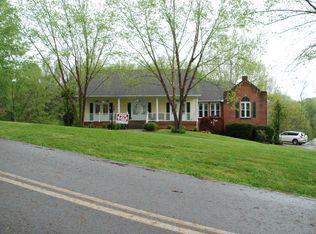 3380 Jarrell Ridge Rd, Clarksville, TN 37043
