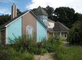 2740 Corner Rd, Warrior, AL 35180