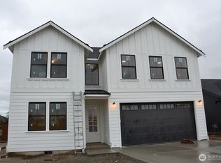 Bucko Estates, Sedro Woolley, WA 98284