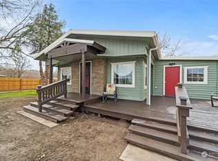 115 S C St, Prescott, WA 99348