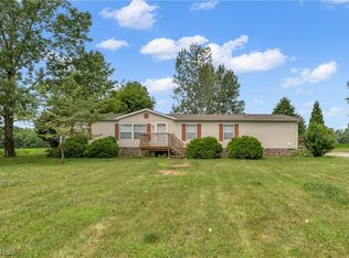 13254 Unity Rd, New Springfield, OH 44443