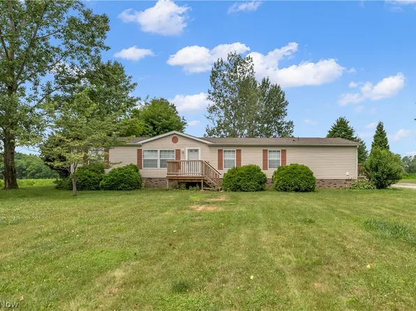 13254 Unity Rd, New Springfield, OH 44443