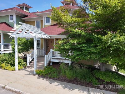 12069 Mountain Top Cir #704, Thompsonville, MI, 49683