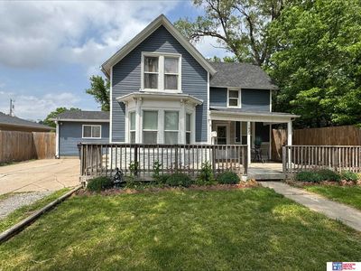 1424 Grant St, Beatrice, NE, 68310