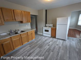 524-526 Plainfield St #2, Springfield, MA 01107