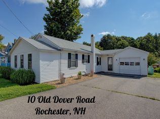 10 Old Dover Rd, Rochester, NH 03867