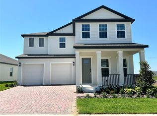 5253 Citrus Leaf Blvd, Winter Garden, FL 34787