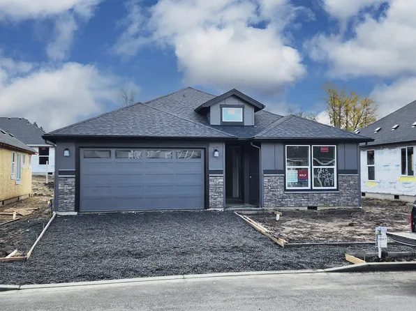 645 NW 29th St, Battle Ground, WA 98604