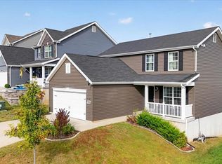 McBride, Fenton, MO 63026