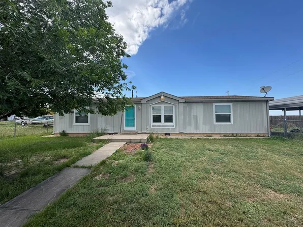 28983 County Road 56.5, Aguilar, CO 81020