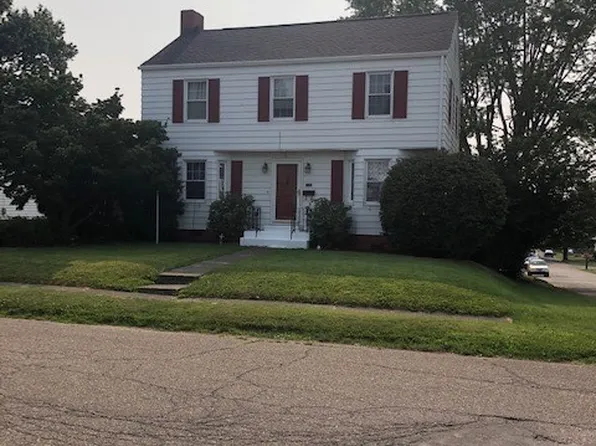 1951 Myrtle Ave, Zanesville, OH 43701