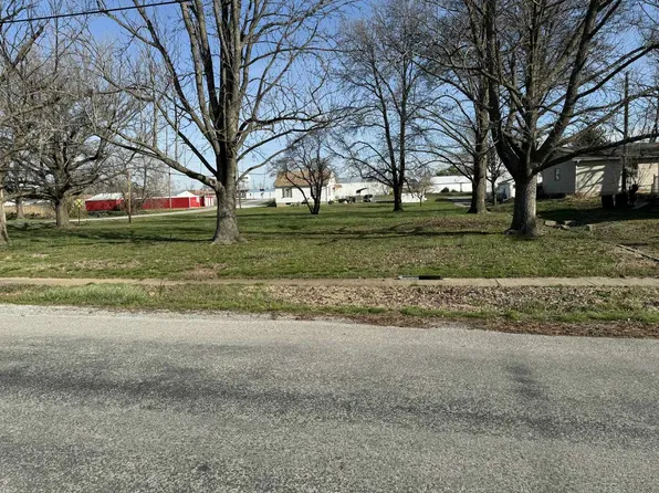 0 S Emma St, Christopher, IL 62822