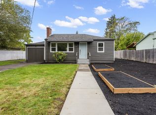 2333 SE 124th Ave, Portland, OR 97233