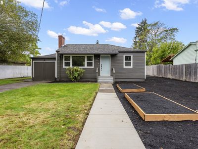 2333 SE 124th Ave, Portland, OR, 97233