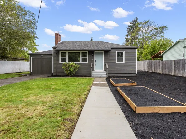 2333 SE 124th Ave, Portland, OR 97233