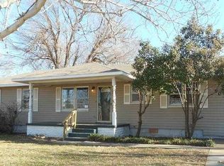 9036 S Kentucky Ave, Oklahoma City, OK 73159