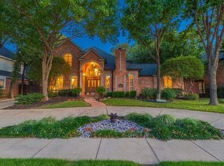 301 W Mill Valley Dr, Colleyville, TX 76034