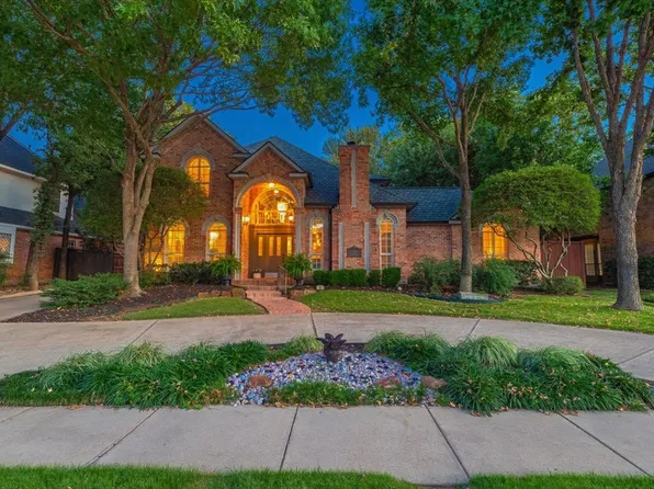 301 W Mill Valley Dr, Colleyville, TX 76034