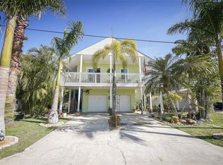 112 13th Ave, Indian Rocks Beach, FL 33785