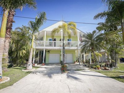 112 13th Ave, Indian Rocks Beach, FL, 33785