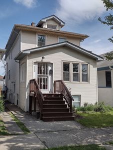 922 S Taylor Ave, Oak Park, IL, 60304