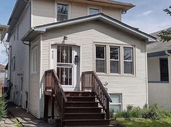 922 S Taylor Ave, Oak Park, IL 60304