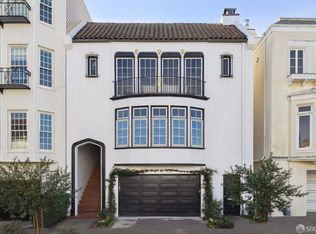 79 Casa Way, San Francisco, CA 94123