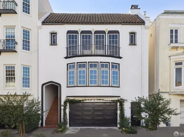 79 Casa Way, San Francisco, CA 94123
