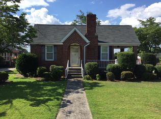 606 Lafayette Ave, Cayce, SC 29033