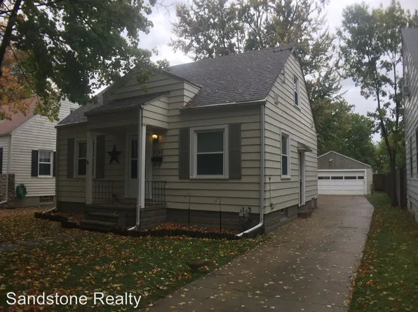 3155 Lincoln St, Lorain, OH 44052