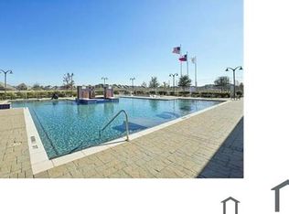 1867 Lockhart Dr, Forney, TX 75126