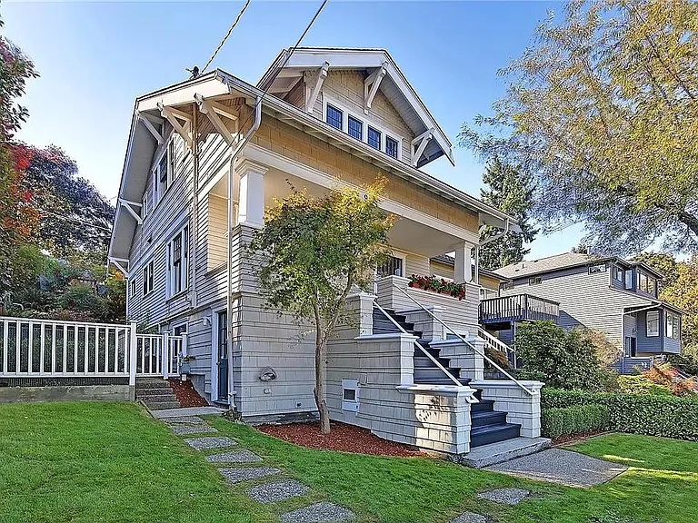 917 W Emerson St — Photo 23