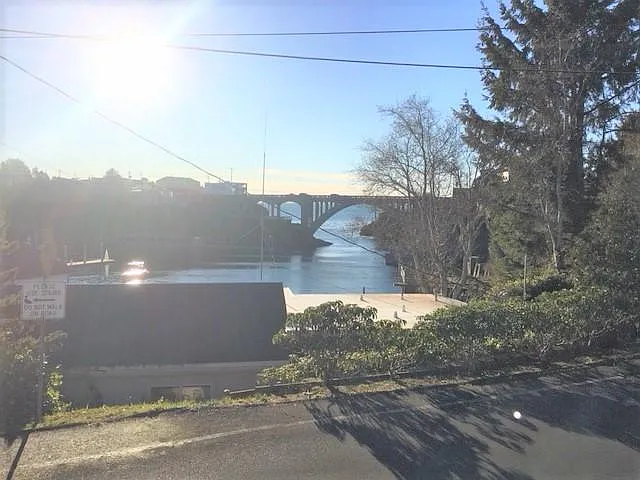 125 SE Bay Street #1, Depoe Bay, OR 97341 — Photo 1