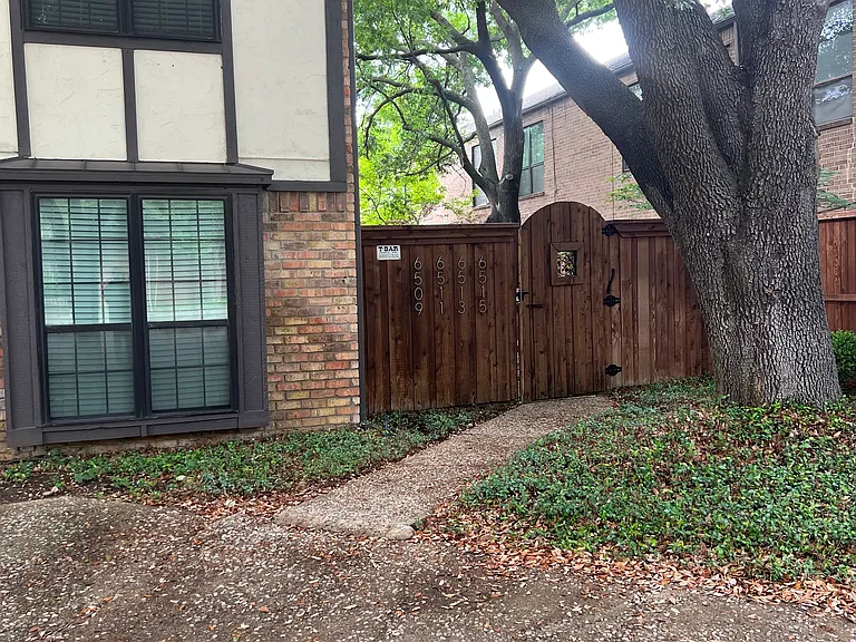 6509 Preston Rd #1 — Photo 20