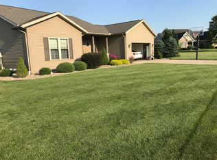 625 Amanda Ave NW, Strasburg, OH