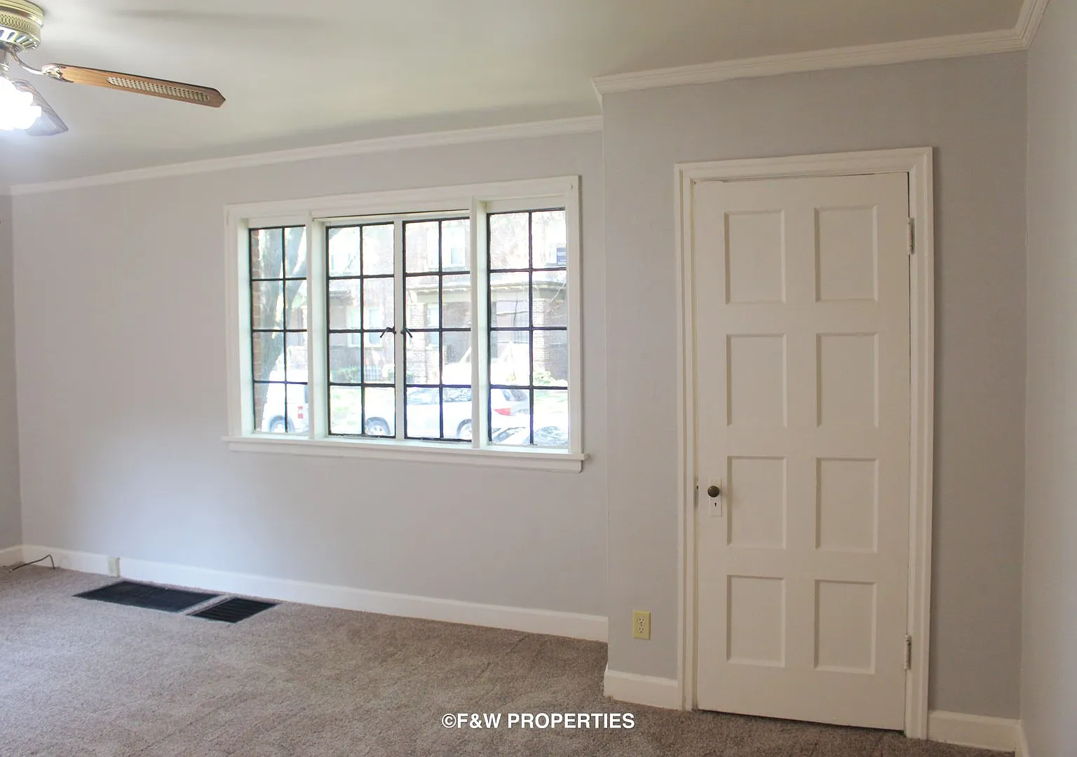 440-450 Rhoads Avenue Franklin Park Apartments, Columbus, OH — Photo 4