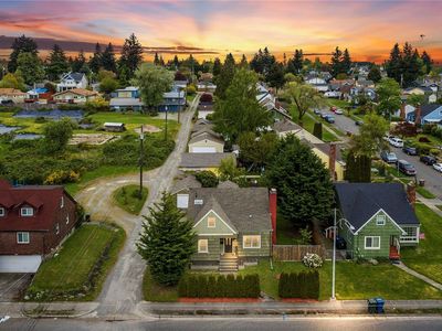 1615 S Cedar Street, Tacoma, WA, 98405