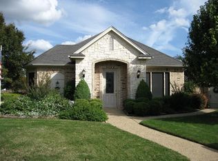 4125 Sunflower Ln, Temple, TX 76502