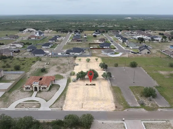 0 W Turtle Dr, Rio Grande City, TX 78582