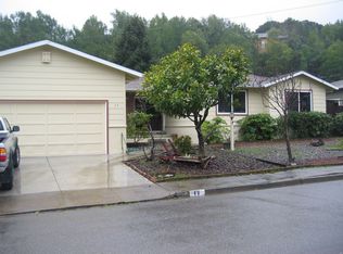 17 Westbrae Dr, Fairfax, CA 94930