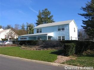 4803 Raemore Ln, Bowie, MD 20715