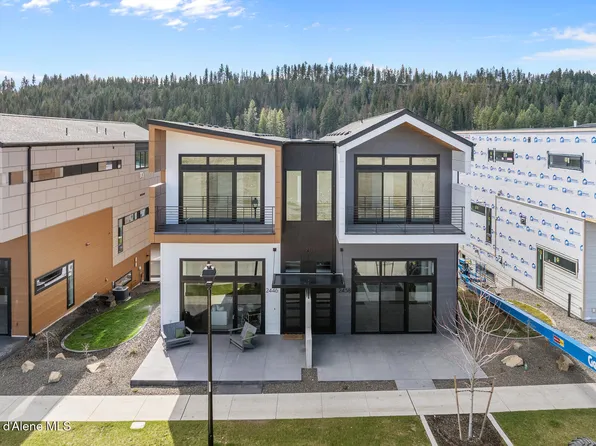 2446 W Lumber Ln, Coeur D Alene, ID 83814