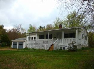 320 Pine Hill Rd, Berwick, ME 03901