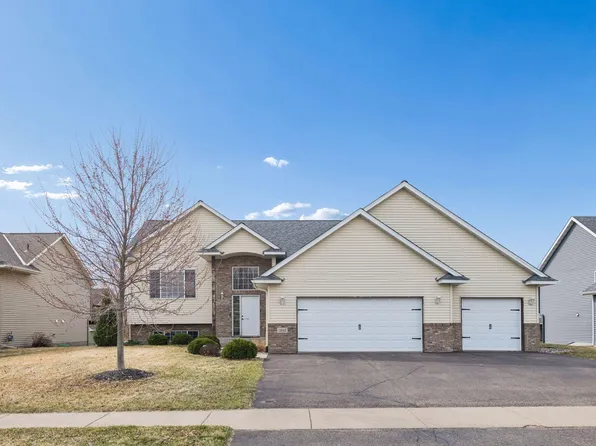 11645 11th St NE, Hanover, MN 55341