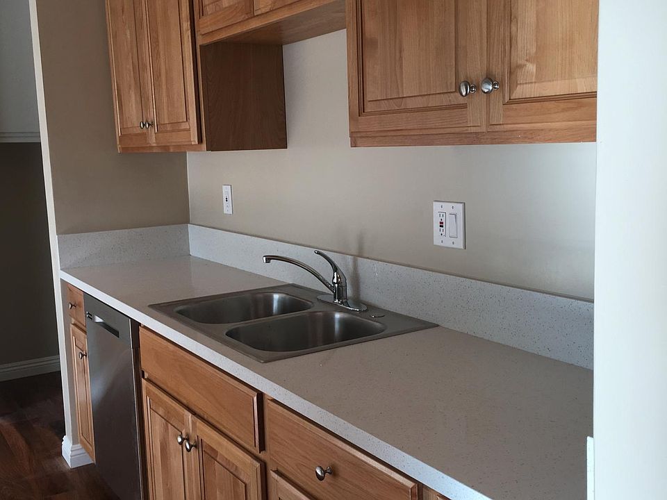 Kitchen - new cabinets