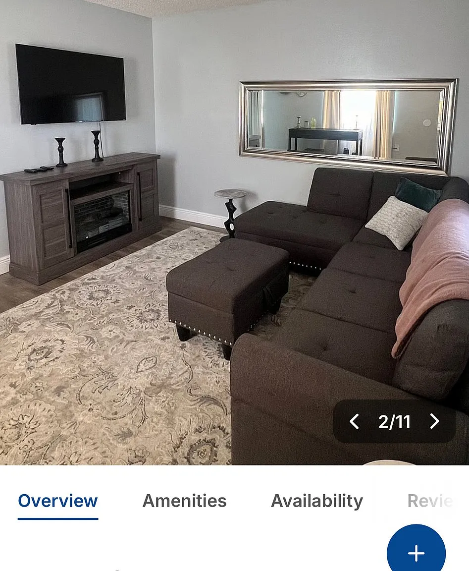 Cozy upscale condo close to beaches and downtown — Photo 2