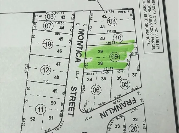 0 Montica St Lot 39, Lake Elsinore, CA 92530