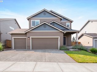2907 S Cherry Grove Way, Ridgefield, WA 98642