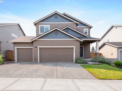 2907 S Cherry Grove Way, Ridgefield, WA, 98642