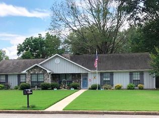 2901 Confederate Ave, Tupelo, MS 38801